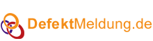 Defektmeldung.de | Logo